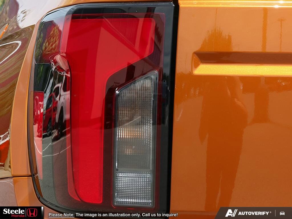 2026 Honda Passport TrailSport Touring St. John's NL