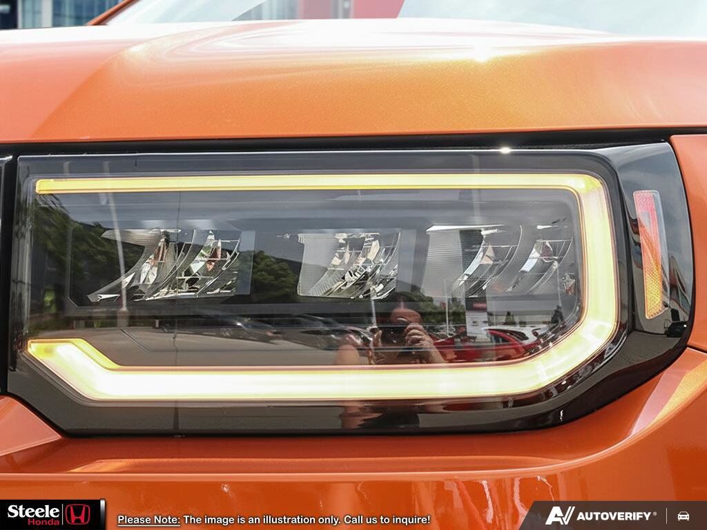 2026 Honda Passport TrailSport Touring St. John's NL