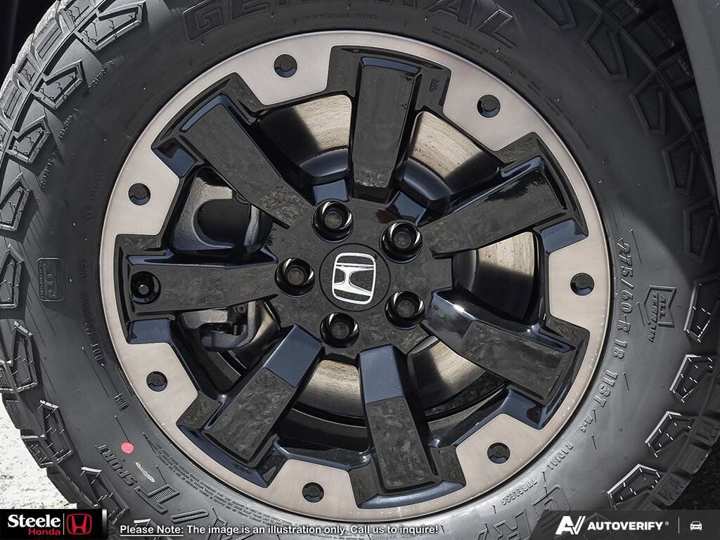 2026 Honda Passport TrailSport Touring St. John's NL