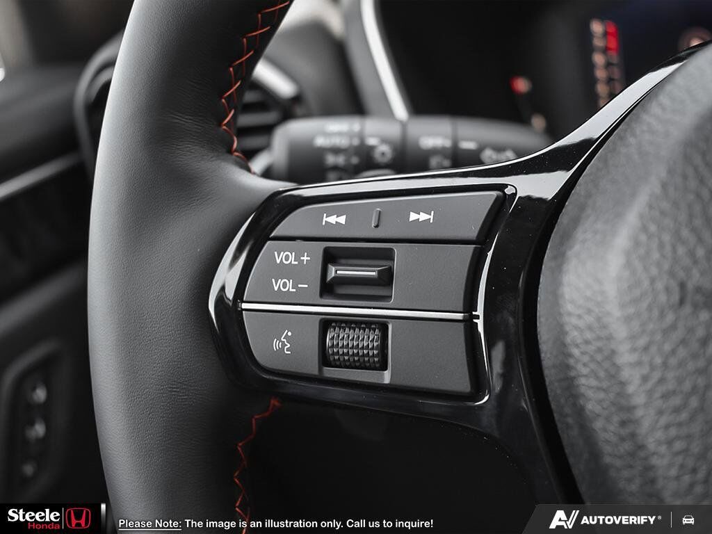 2026 Honda Passport TrailSport Touring St. John's NL