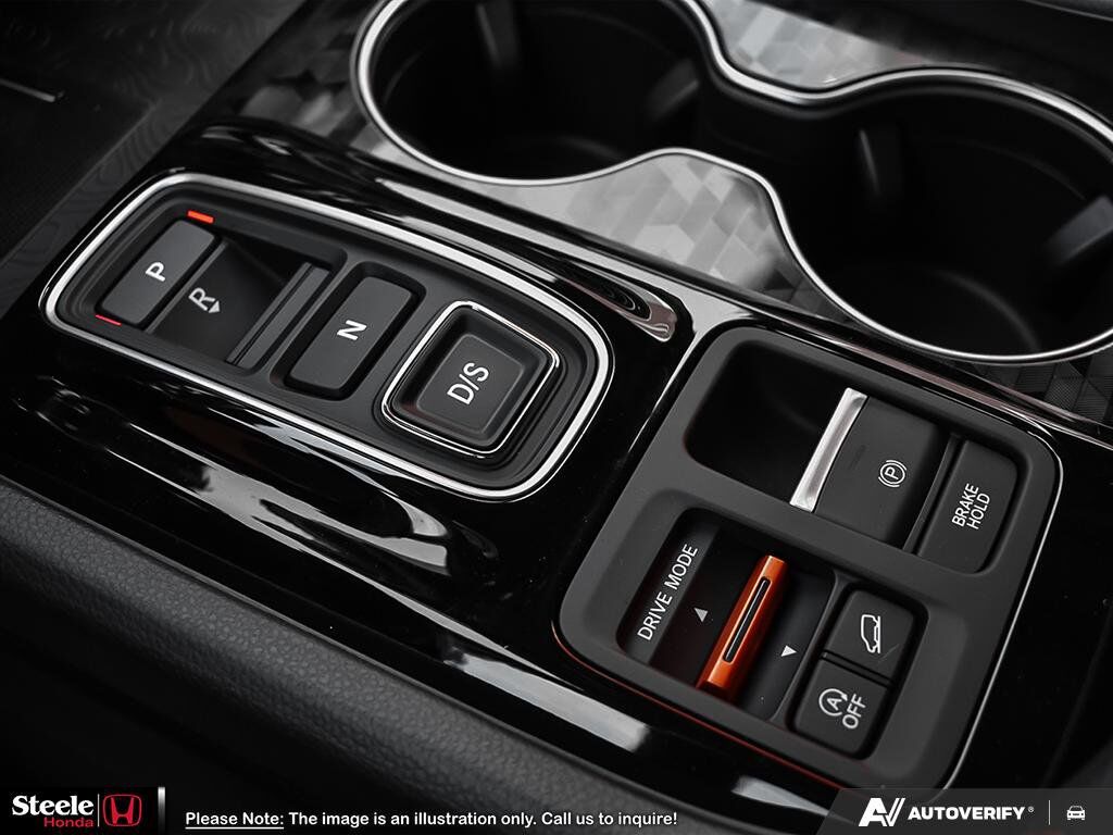 2026 Honda Passport TrailSport Touring St. John's NL