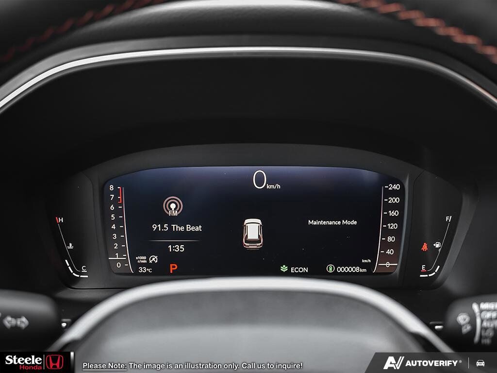 2026 Honda Passport TrailSport Touring St. John's NL