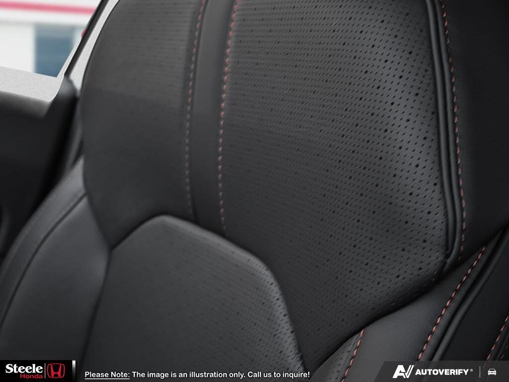 2026 Honda Passport TrailSport Touring St. John's NL