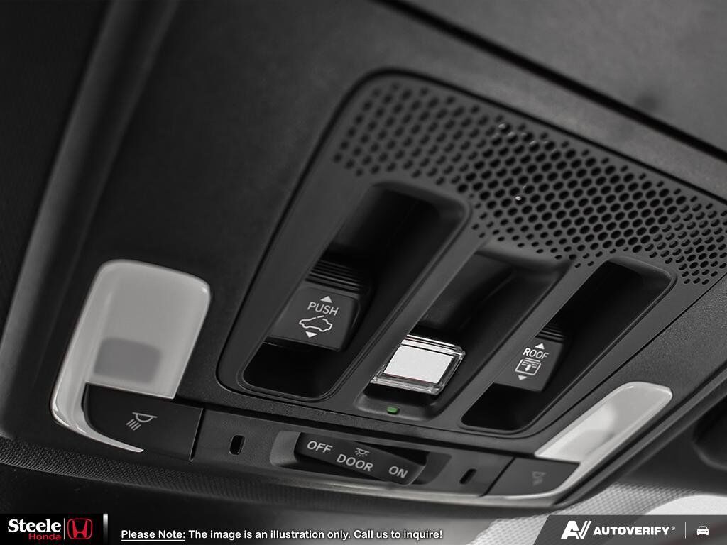 2026 Honda Passport TrailSport Touring St. John's NL