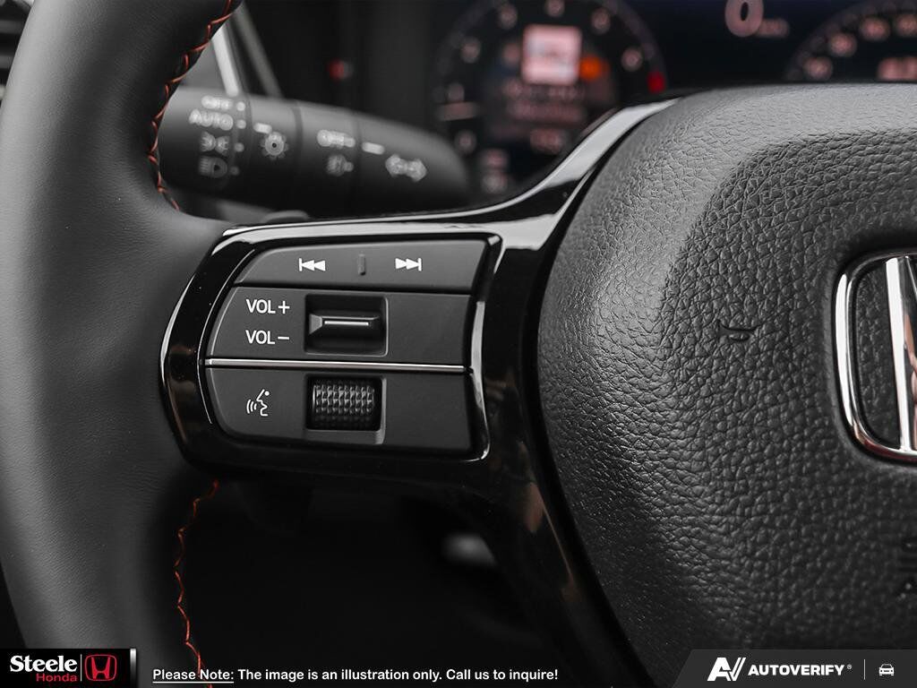 2026 Honda Passport TrailSport Touring St. John's NL