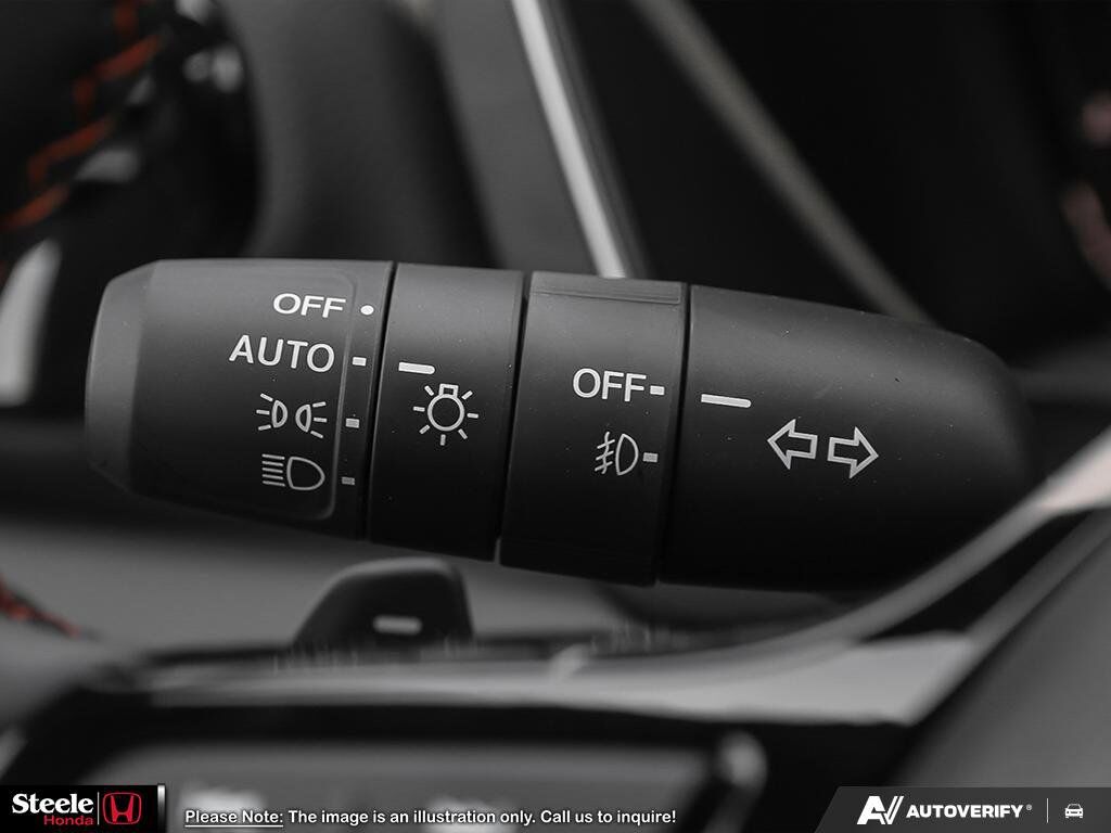 2026 Honda Passport TrailSport Touring St. John's NL