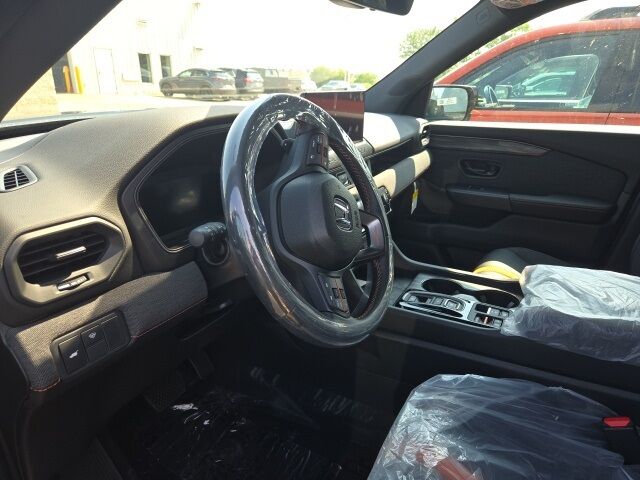 2026 Honda Passport TrailSport West Burlington IA