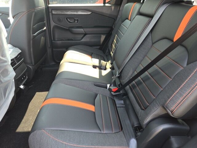 2026 Honda Passport TrailSport West Burlington IA