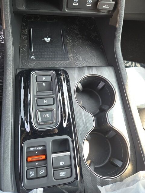 2026 Honda Passport TrailSport West Burlington IA