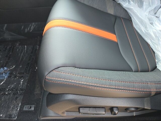 2026 Honda Passport TrailSport West Burlington IA