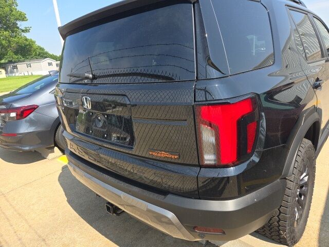 2026 Honda Passport TrailSport West Burlington IA