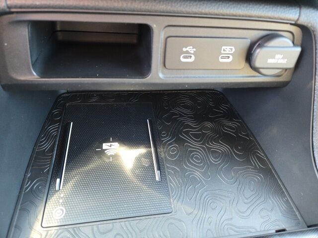 2026 Honda Passport TrailSport West Burlington IA