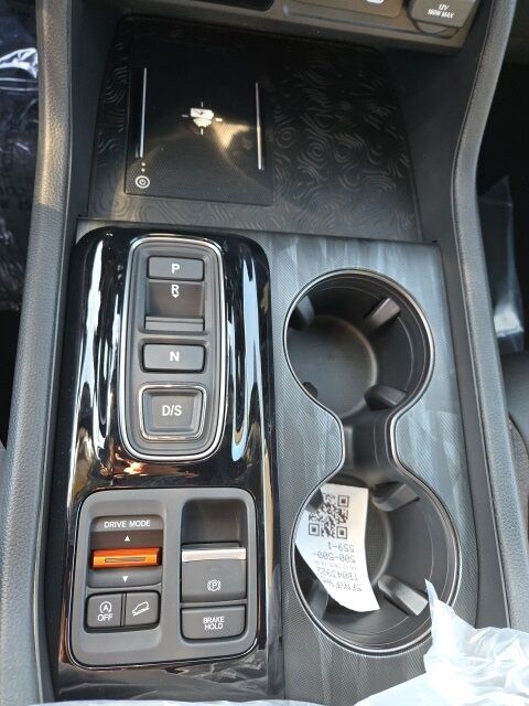 2026 Honda Passport TrailSport West Burlington IA