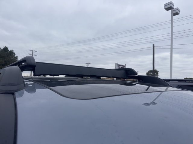 2026 Honda Passport TrailSport West Burlington IA