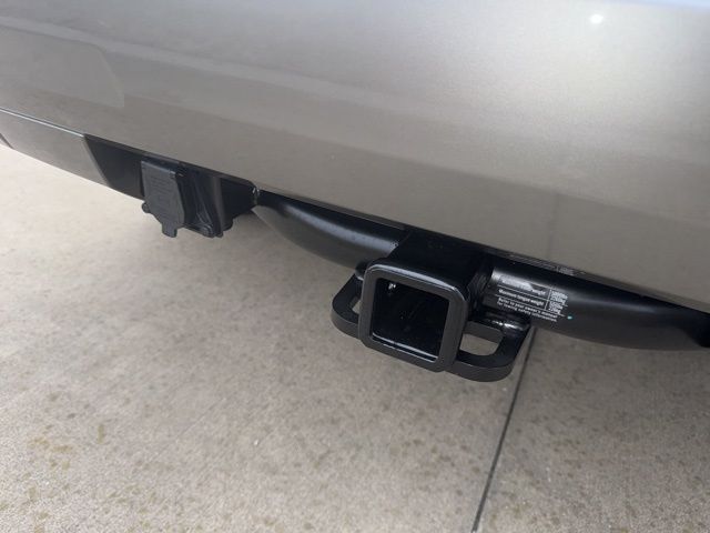 2026 Honda Passport TrailSport West Burlington IA