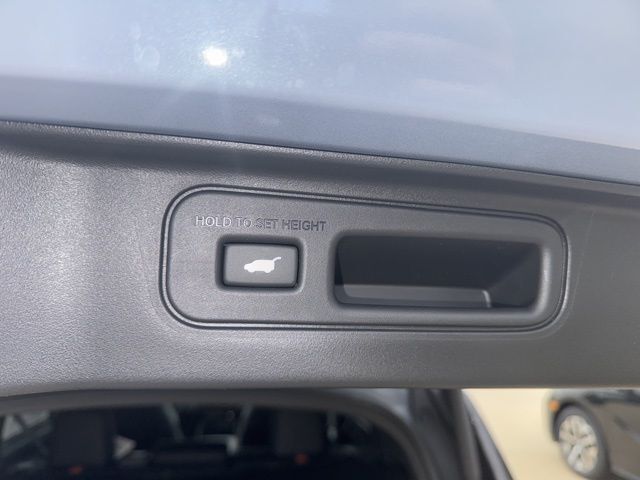 2026 Honda Passport TrailSport West Burlington IA