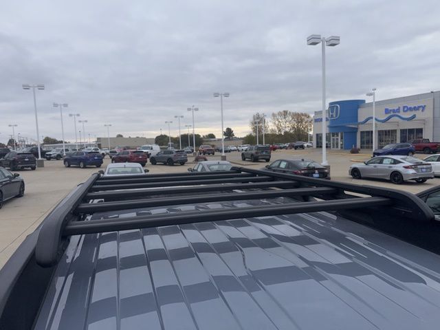 2026 Honda Passport TrailSport West Burlington IA