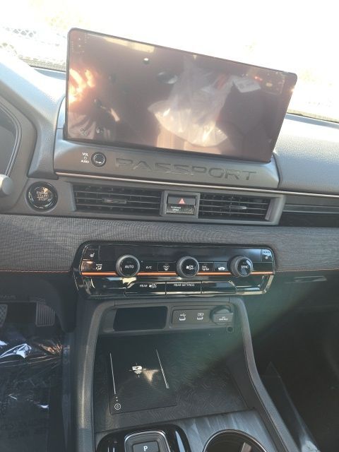 2026 Honda Passport TrailSport West Burlington IA