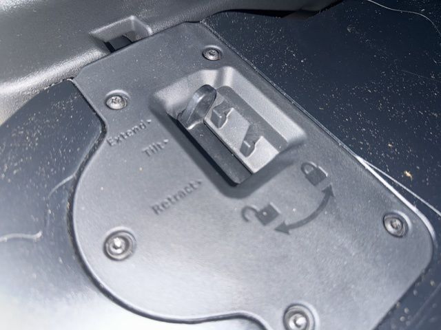 2026 Honda Passport TrailSport West Burlington IA