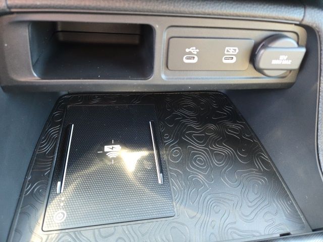 2026 Honda Passport TrailSport West Burlington IA