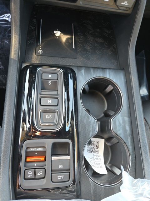 2026 Honda Passport TrailSport West Burlington IA