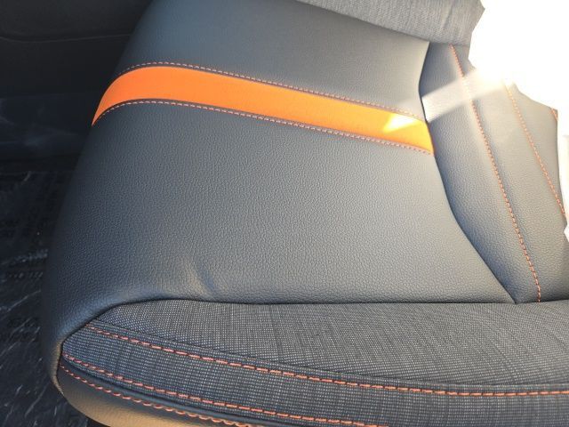 2026 Honda Passport TrailSport West Burlington IA