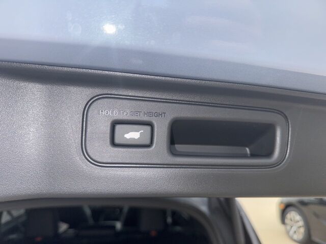 2026 Honda Passport TrailSport West Burlington IA