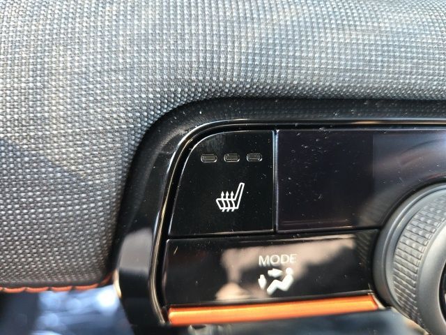 2026 Honda Passport TrailSport West Burlington IA