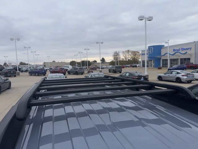 2026 Honda Passport TrailSport West Burlington IA