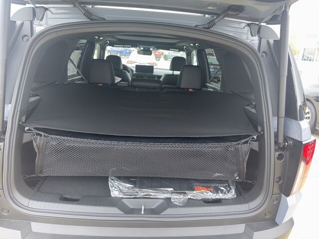 2026 Honda Passport TrailSport West Burlington IA 2026 Honda Passport TrailSport West Burlington IA