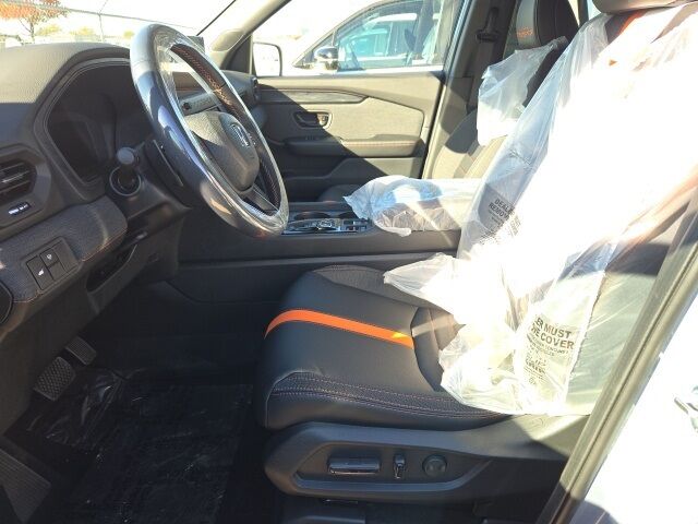 2026 Honda Passport TrailSport West Burlington IA 2026 Honda Passport TrailSport West Burlington IA