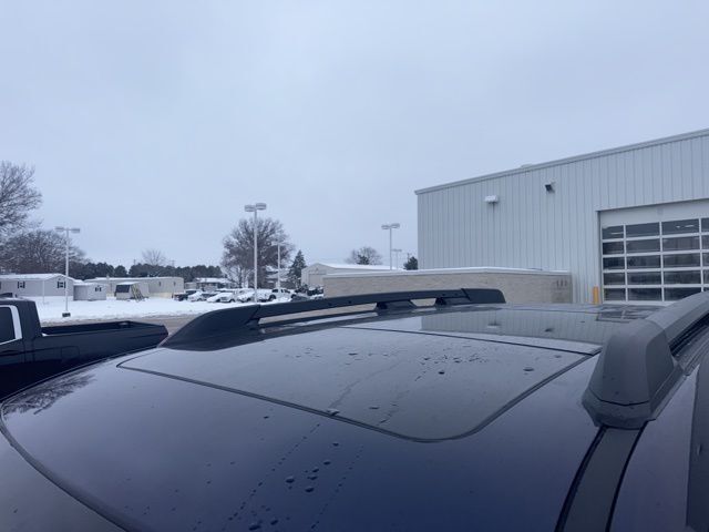 2026 Honda Passport TrailSport West Burlington IA