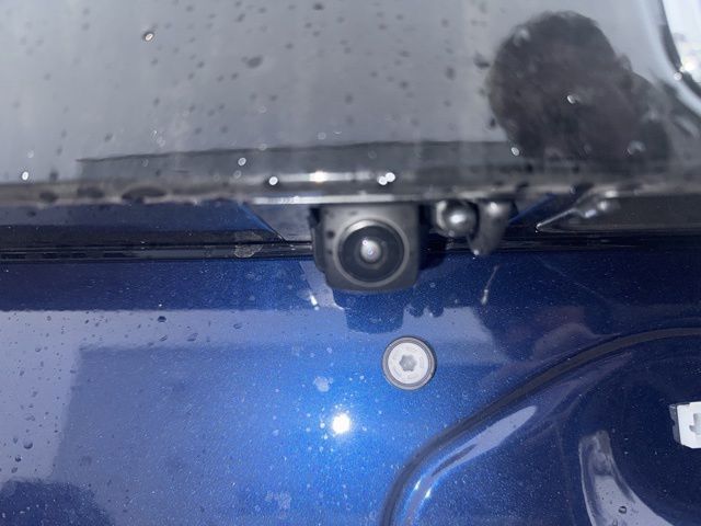 2026 Honda Passport TrailSport West Burlington IA