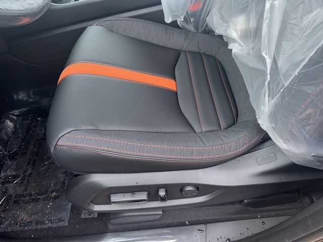 2026 Honda Passport TrailSport West Burlington IA