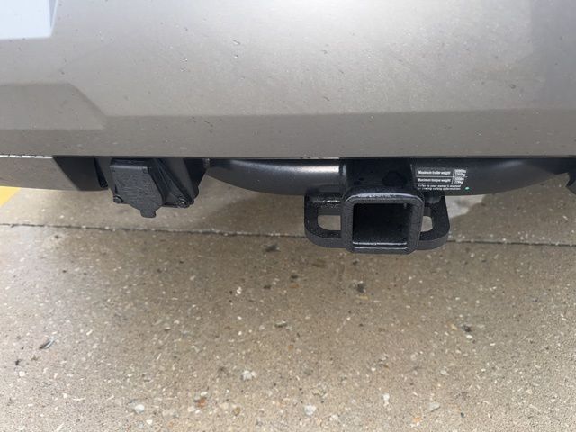 2026 Honda Passport TrailSport West Burlington IA