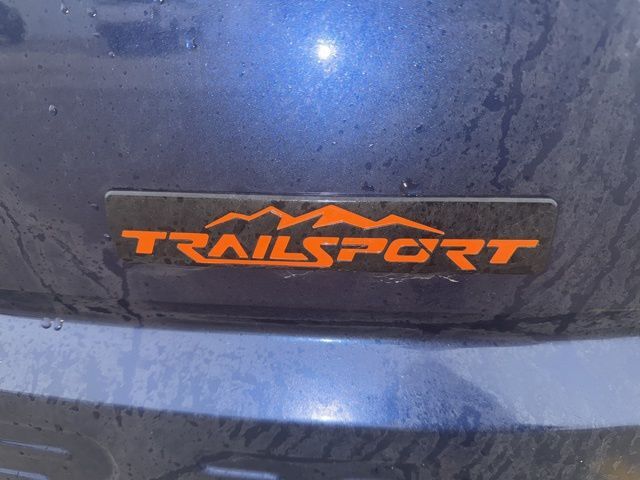 2026 Honda Passport TrailSport West Burlington IA