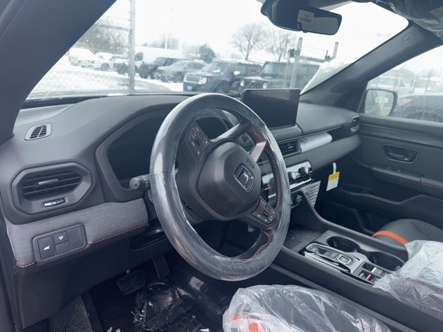 2026 Honda Passport TrailSport West Burlington IA