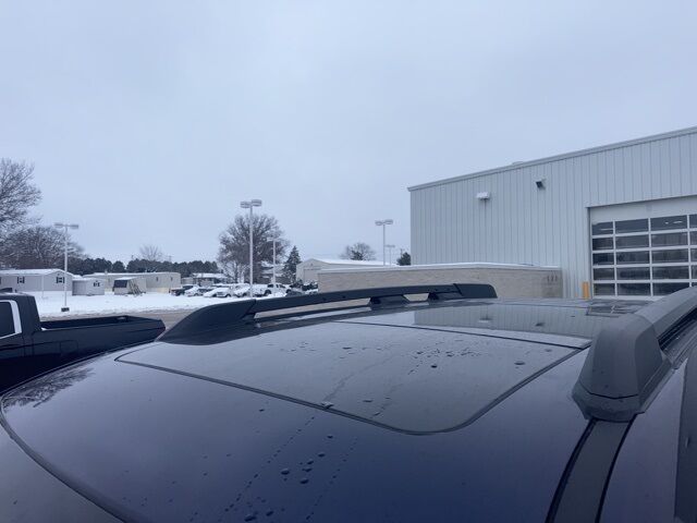 2026 Honda Passport TrailSport West Burlington IA 2026 Honda Passport TrailSport West Burlington IA