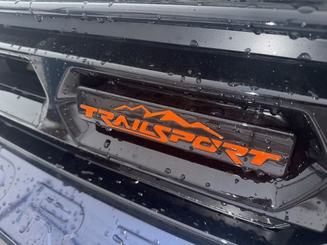 2026 Honda Passport TrailSport West Burlington IA