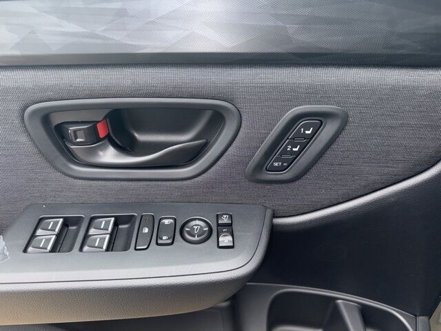 2026 Honda Passport TrailSport West Burlington IA 2026 Honda Passport TrailSport West Burlington IA