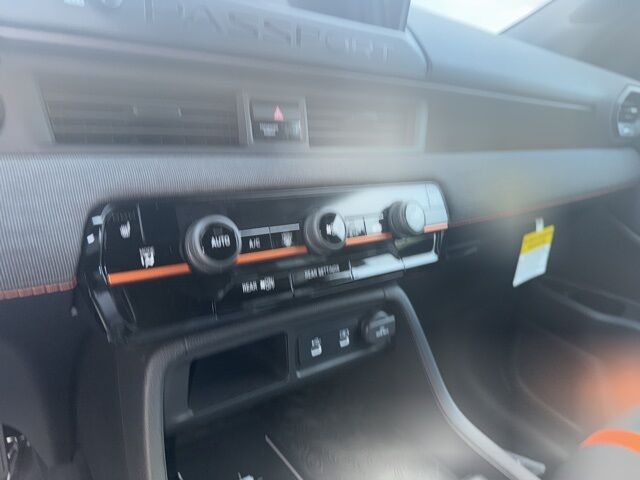 2026 Honda Passport TrailSport West Burlington IA 2026 Honda Passport TrailSport West Burlington IA