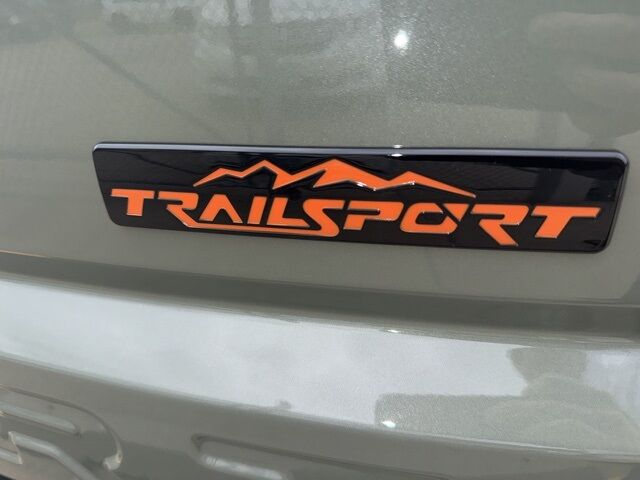 2026 Honda Passport TrailSport West Burlington IA 2026 Honda Passport TrailSport West Burlington IA