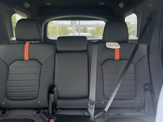 2026 Honda Passport TrailSport West Burlington IA 2026 Honda Passport TrailSport West Burlington IA