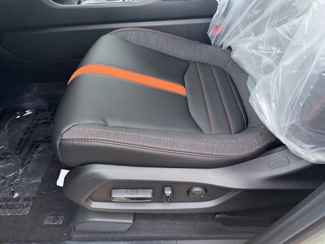 2026 Honda Passport TrailSport West Burlington IA 2026 Honda Passport TrailSport West Burlington IA