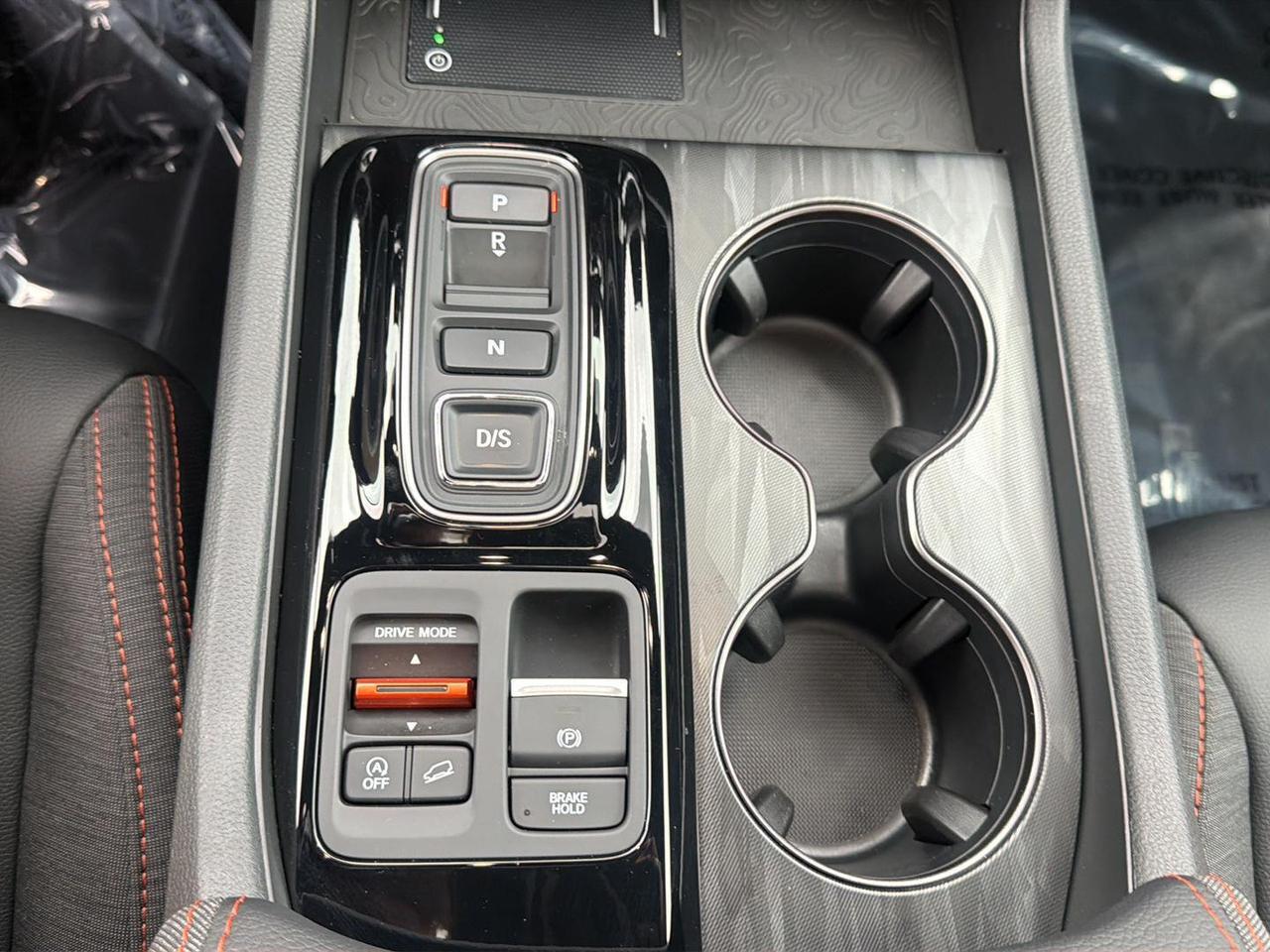 2026 Honda Passport TrailSport Gaithersburg MD