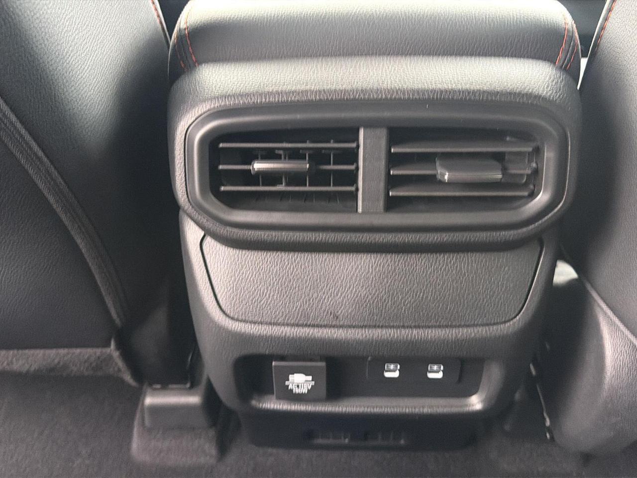 2026 Honda Passport TrailSport Gaithersburg MD