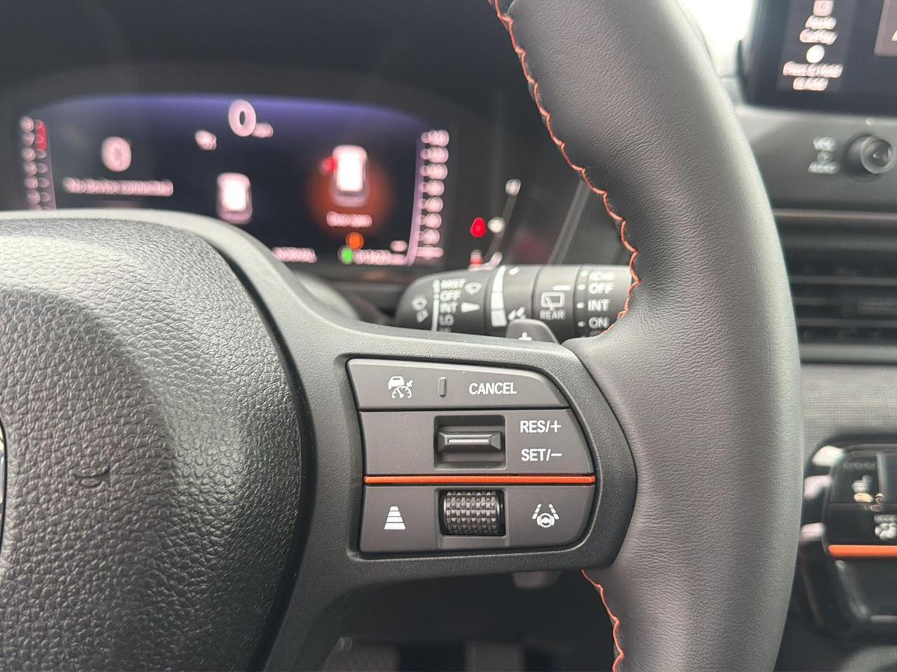 2026 Honda Passport TrailSport Gaithersburg MD