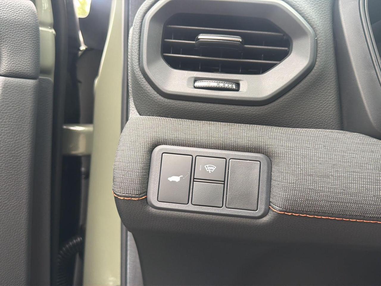 2026 Honda Passport TrailSport Gaithersburg MD