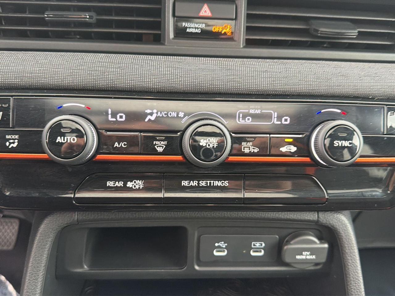 2026 Honda Passport TrailSport Gaithersburg MD