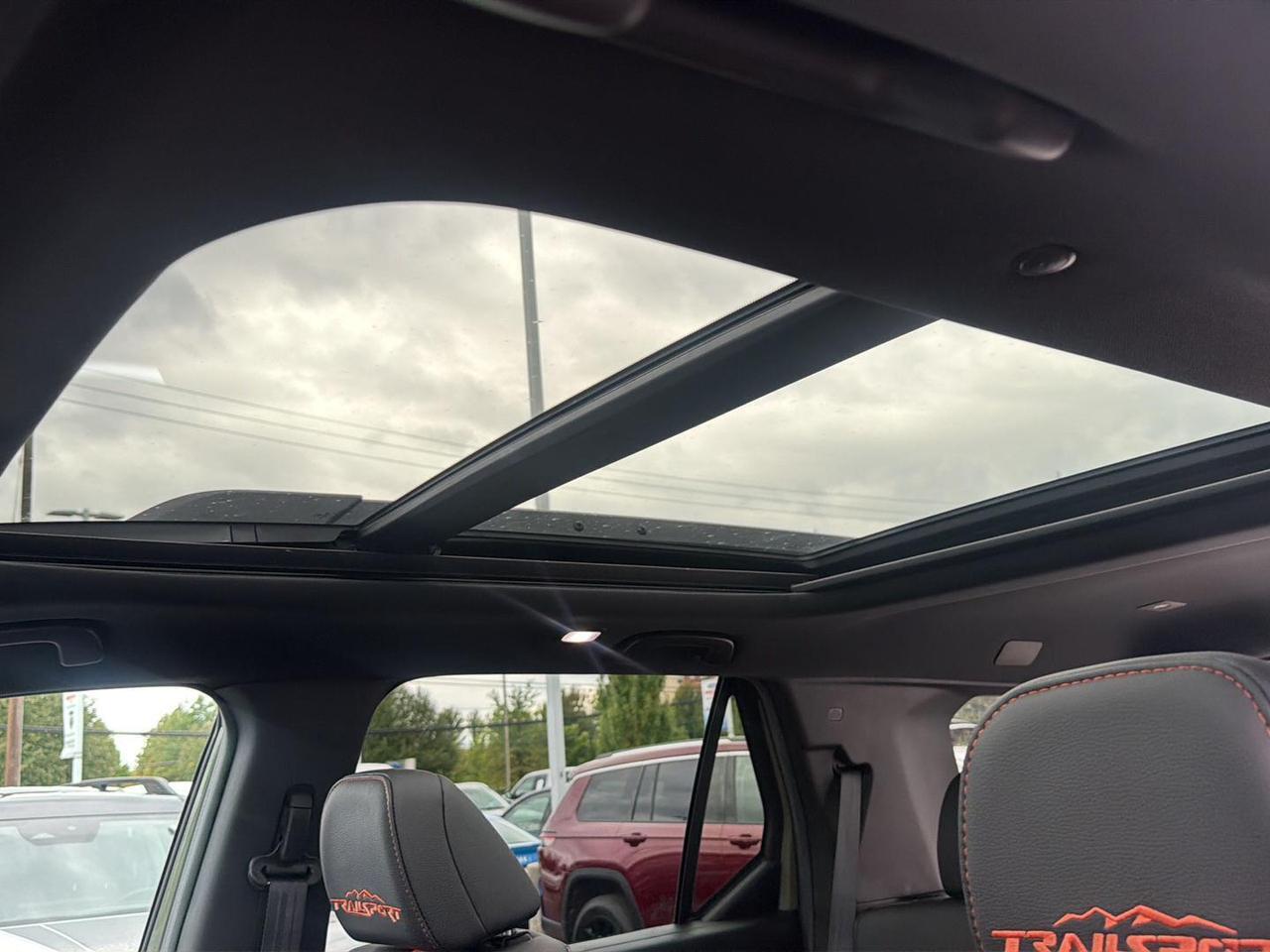 2026 Honda Passport TrailSport Gaithersburg MD